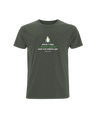 Noch 1 Mal "Moin Moin" Und ich drück ab!  - Herren Shirt | 100% Baumwolle