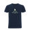 Noch 1 Mal "Moin Moin" Und ich drück ab!  - Herren Shirt | 100% Baumwolle