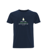 Noch 1 Mal "Moin Moin" Und ich drück ab!  - Herren Shirt | 100% Baumwolle