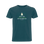 Noch 1 Mal "Moin Moin" Und ich drück ab!  - Herren Shirt | 100% Baumwolle