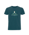 Noch 1 Mal "Moin Moin" Und ich drück ab!  - Herren Shirt | 100% Baumwolle