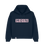 Moin - Damen Hoodie | Bio-Baumwolle