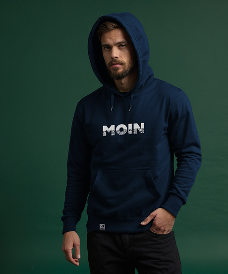 Moin  - PREMIUM Unisex Hoodie