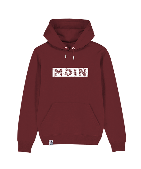 Moin  - PREMIUM Unisex Hoodie