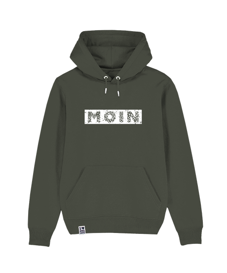 Moin  - PREMIUM Unisex Hoodie