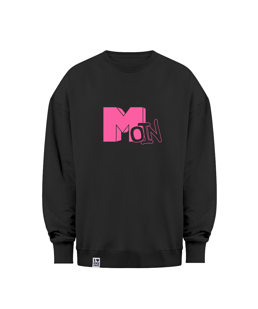 Moin  - HighQuality Oversized Unisex Sweater