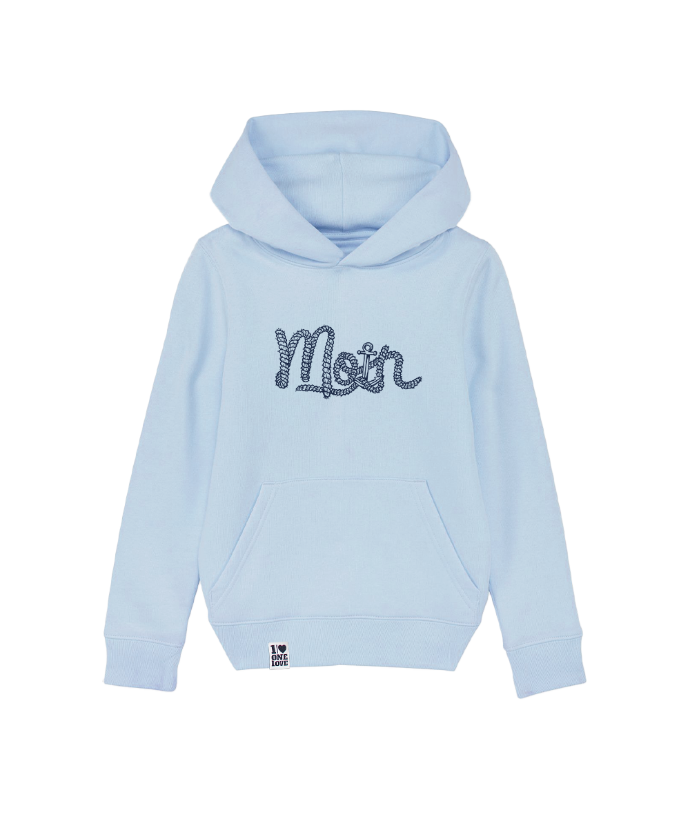 Moin  - Hoodie KIDS