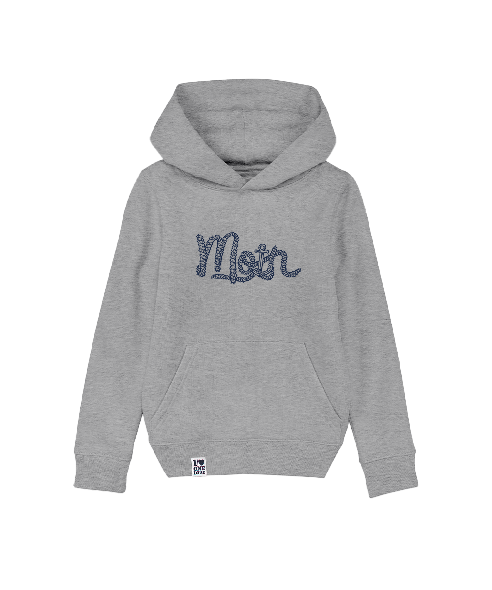 Moin  - Hoodie KIDS
