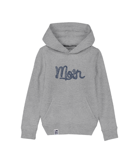 Moin  - Hoodie KIDS
