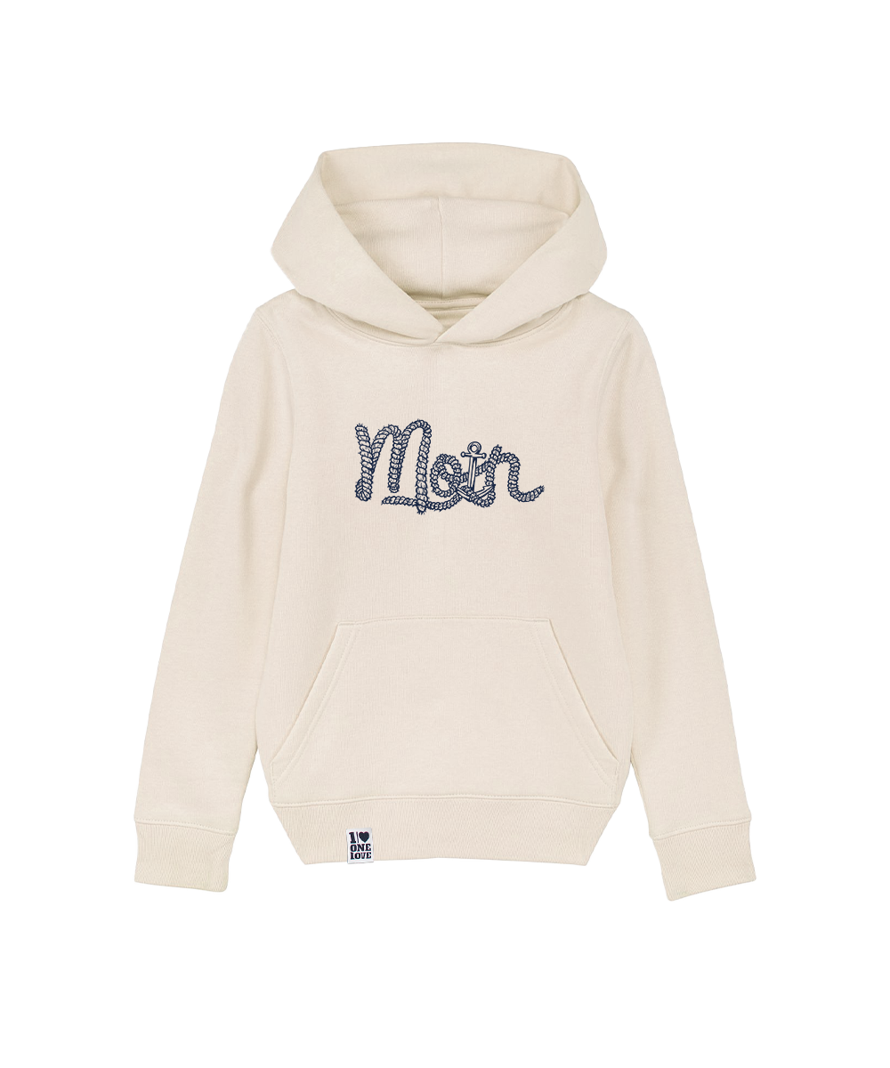 Moin  - Hoodie KIDS
