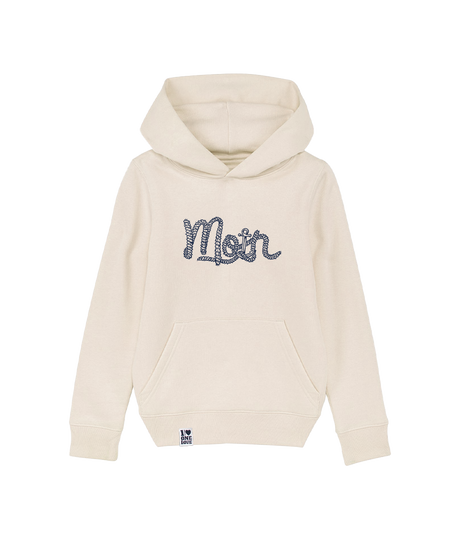 Moin  - Hoodie KIDS