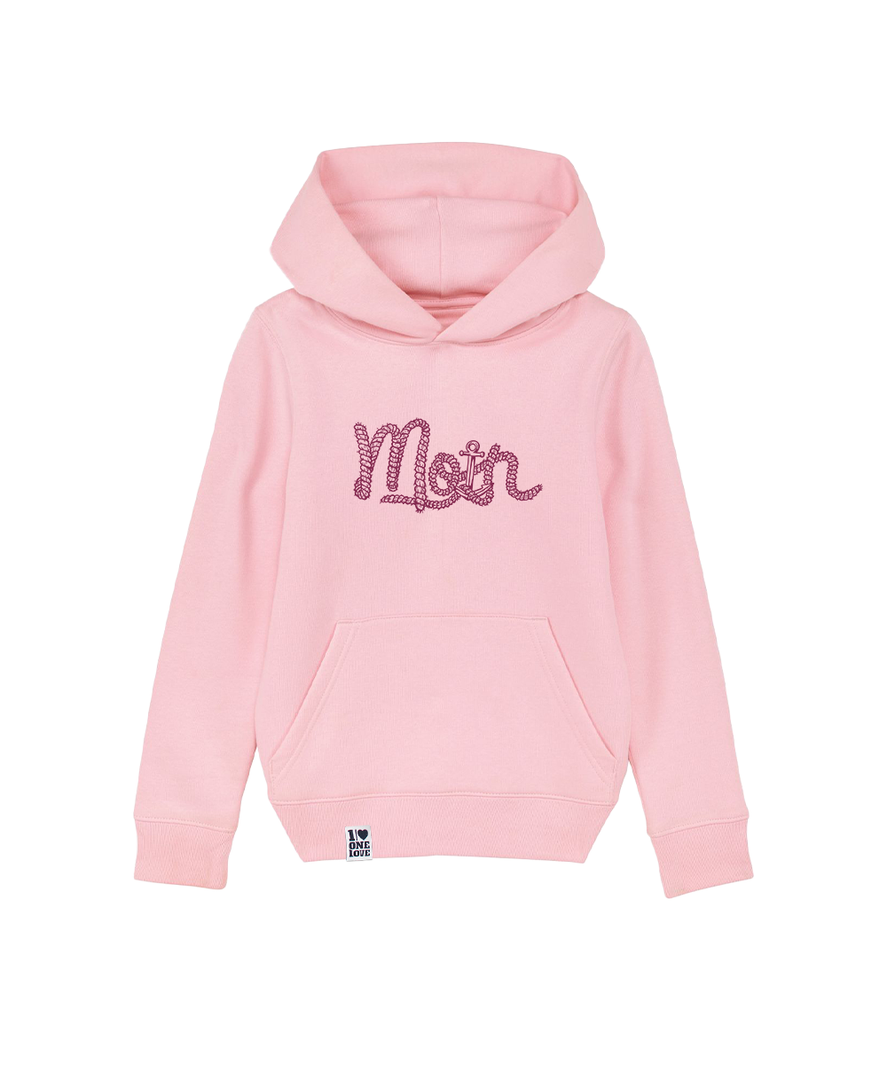 Moin  - Hoodie KIDS