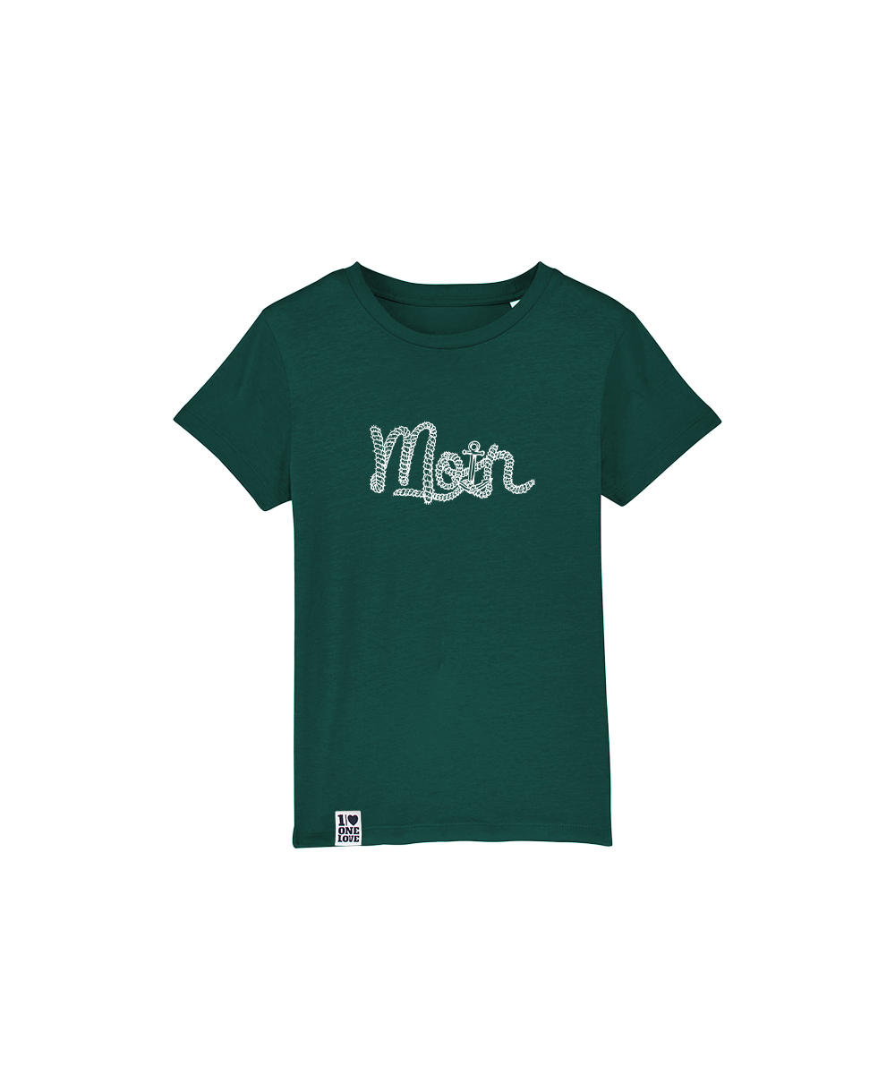 Moin  - Shirt KIDS