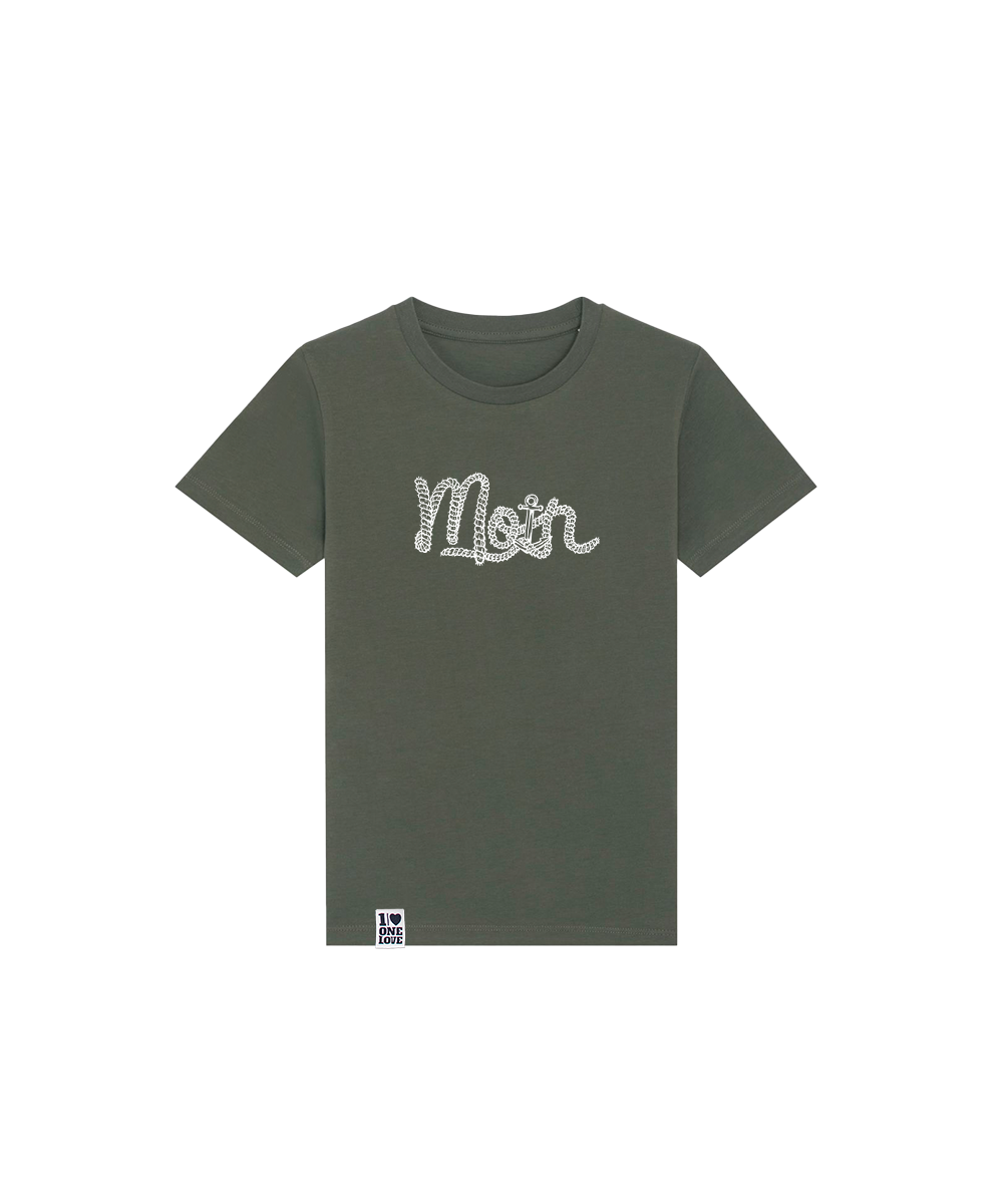 Moin  - Shirt KIDS