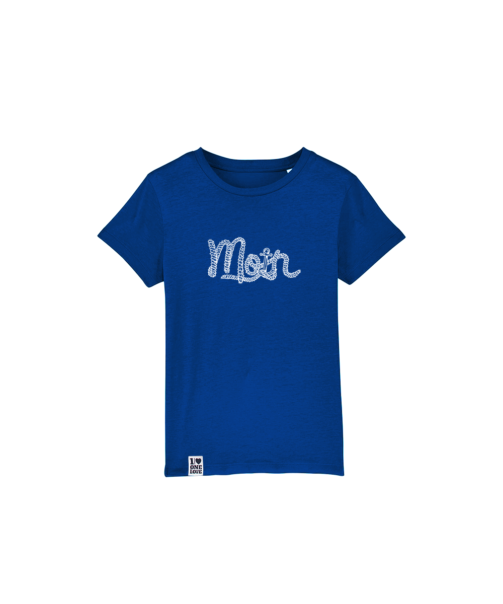 Moin  - Shirt KIDS