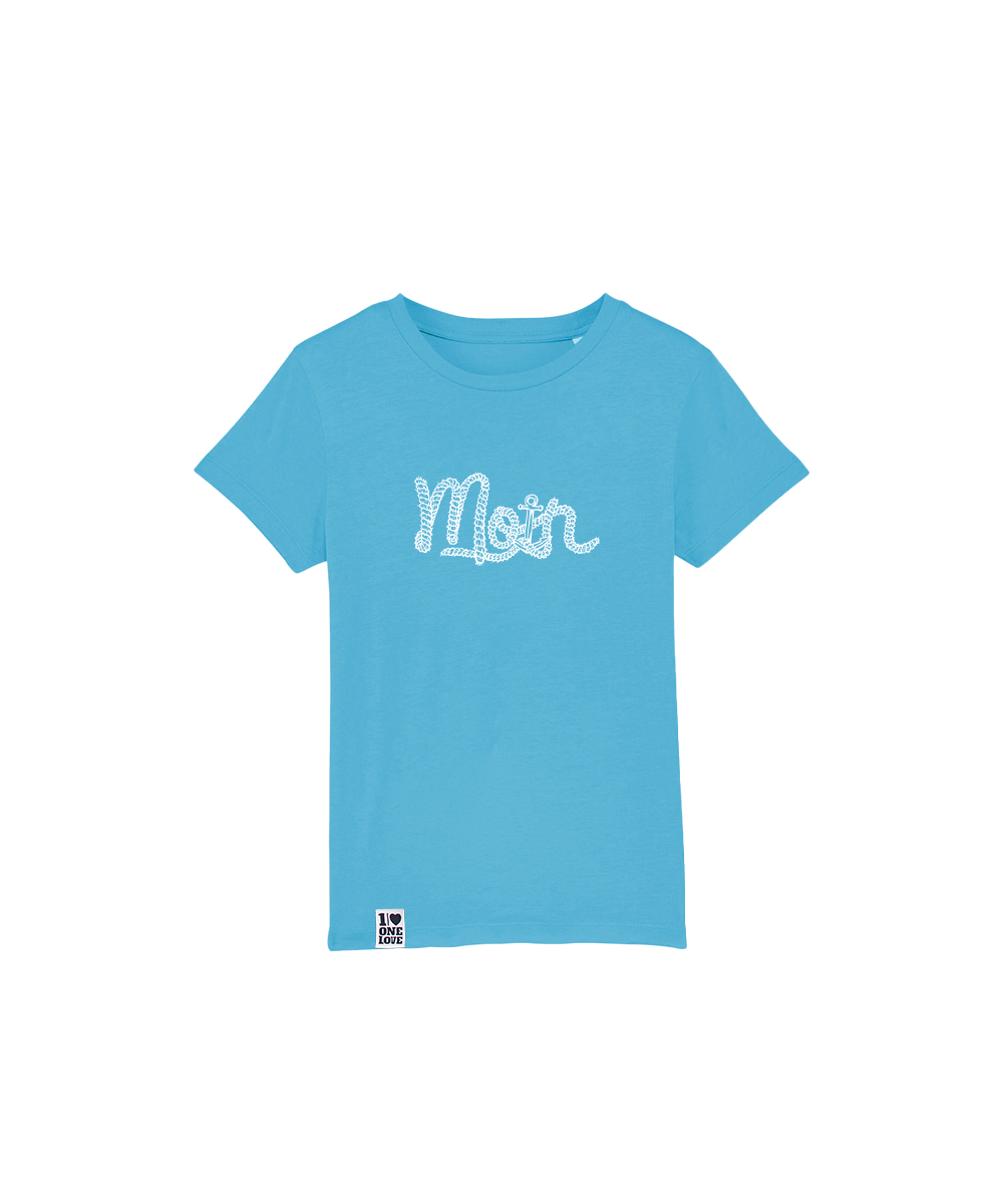 Moin  - Shirt KIDS