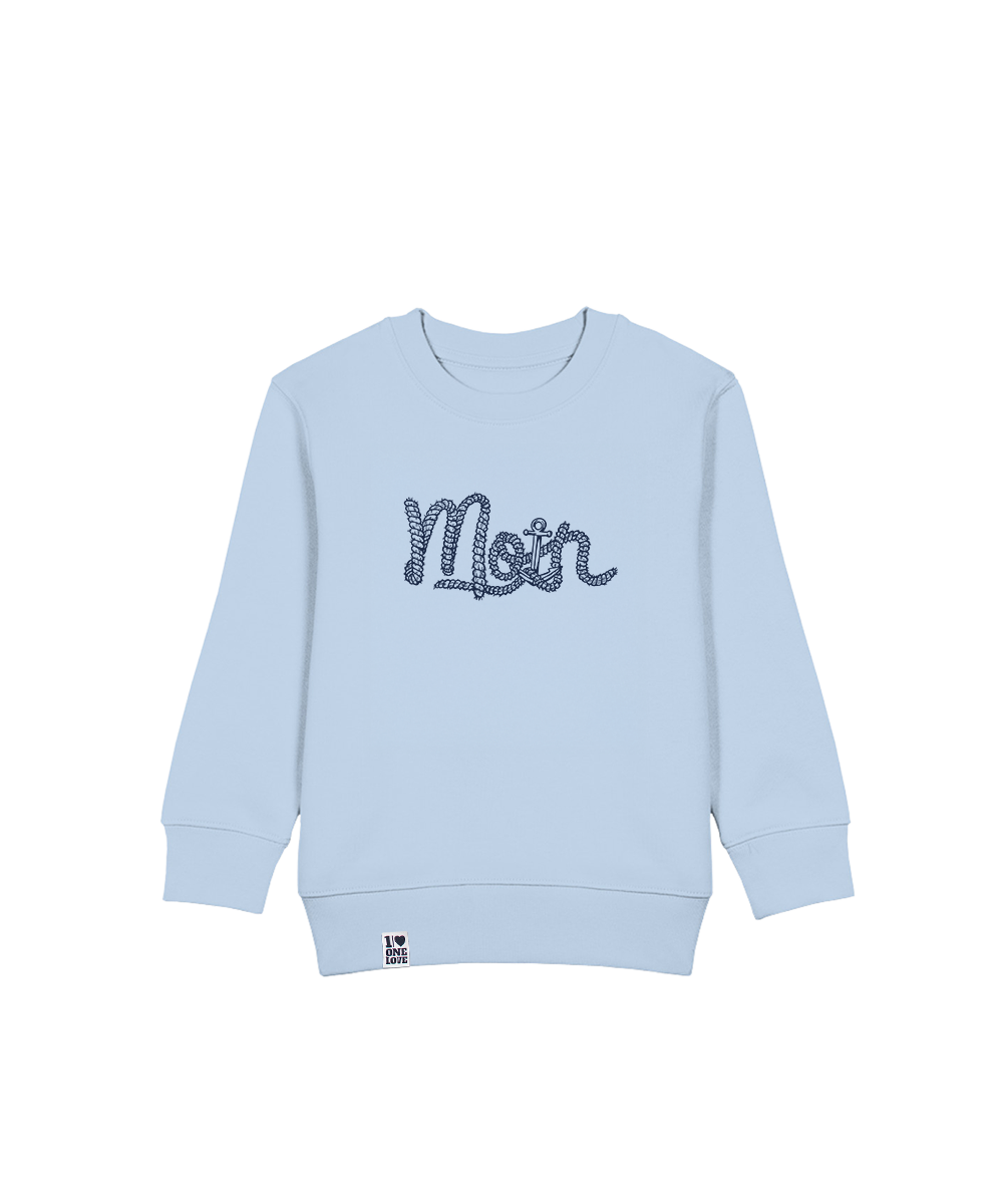 Moin  - Sweater KIDS