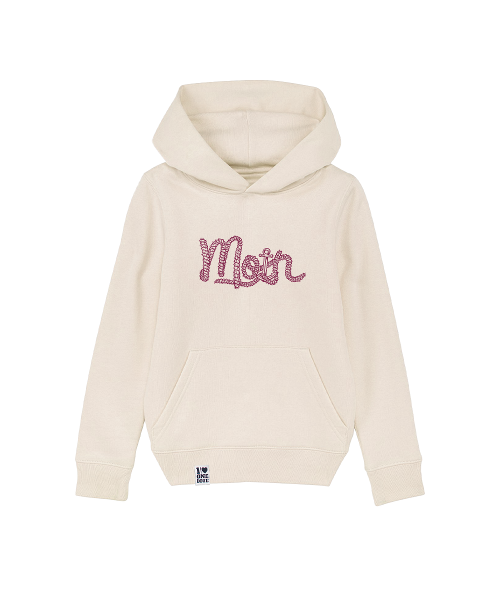 Moin  - Hoodie KIDS
