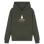 Montag? Pfui Deibel!  - Unisex Hoodie | 100% Baumwolle
