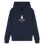 Montag? Pfui Deibel!  - Unisex Hoodie | 100% Baumwolle
