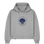 Meerverliebt Muschel  - Damen Hoodie | Bio-Baumwolle