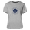 Meerverliebt Muschel  - Damen Shirt | 100% Bio-Baumwolle