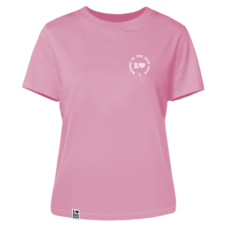Nordic is the new rich  - Damen Shirt | 100% Bio-Baumwolle