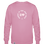 Nordic is the new rich  - Unisex Sweater | Bio-Baumwolle