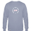 Nordic is the new rich  - Unisex Sweater | Bio-Baumwolle