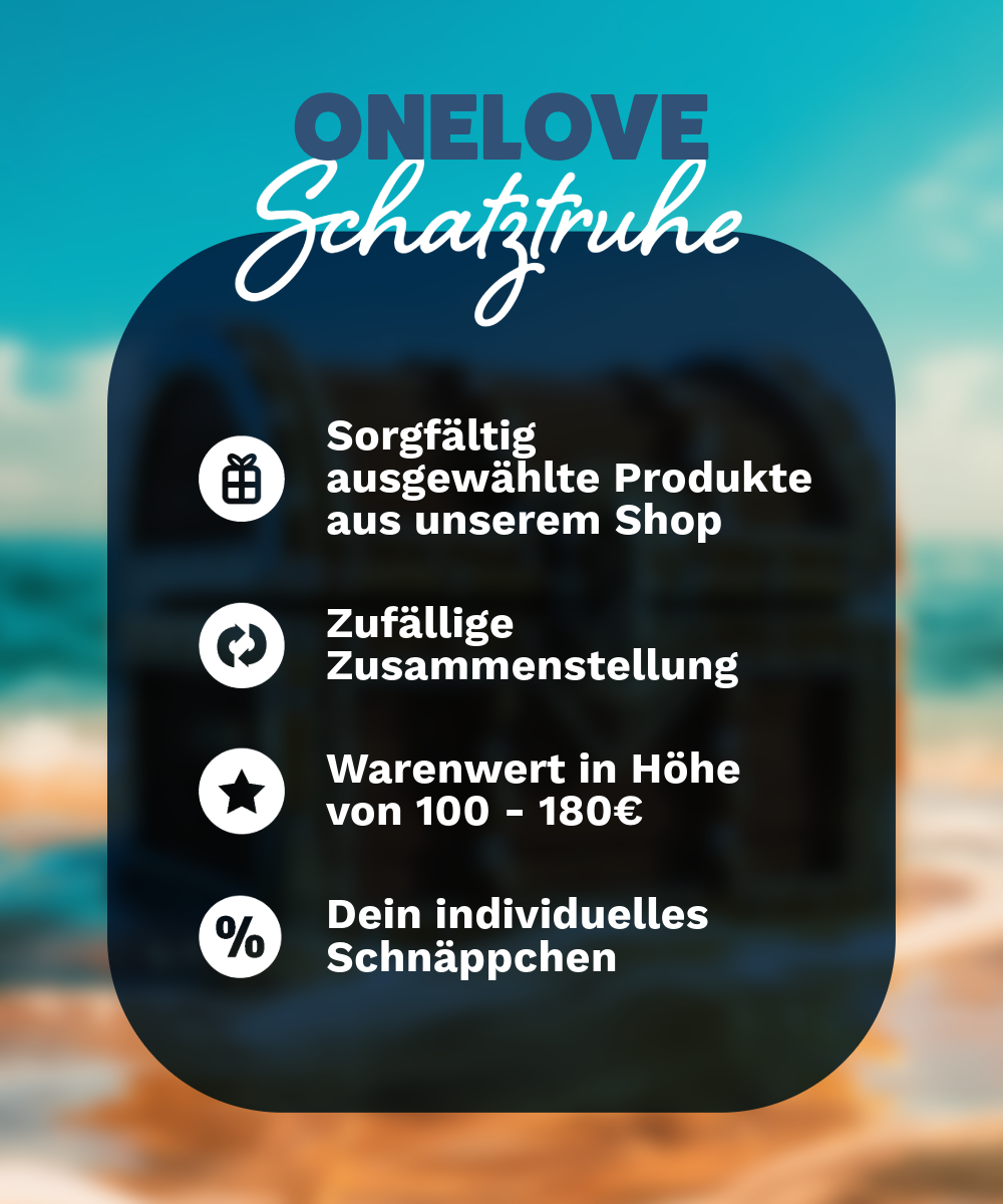 Schatztruhe | Shirt