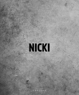 Nicki Stick  - PREMIUM Unisex Hoodie