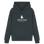 Norddeutsches Daumen hoch  - Unisex Hoodie | 100% Baumwolle