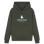 Norddeutsches Daumen hoch  - Unisex Hoodie | 100% Baumwolle
