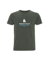 Norddeutsches Daumen hoch  - Herren Shirt | 100% Baumwolle