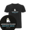 Norddeutsches Daumen hoch  - Herren Shirt | 100% Baumwolle