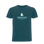 Norddeutsches Daumen hoch  - Herren Shirt | 100% Baumwolle