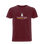 Ich glänze immer, Nordlicht halt!  - Herren Shirt | 100% Baumwolle