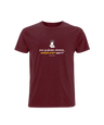 Ich glänze immer, Nordlicht halt!  - Herren Shirt | 100% Baumwolle