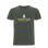 Ich glänze immer, Nordlicht halt!  - Herren Shirt | 100% Baumwolle