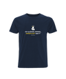 Ich glänze immer, Nordlicht halt!  - Herren Shirt | 100% Baumwolle