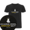 Ich glänze immer, Nordlicht halt!  - Herren Shirt | 100% Baumwolle