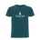 Ich glänze immer, Nordlicht halt!  - Herren Shirt | 100% Baumwolle