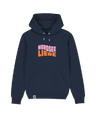 Nordseeliebe  - PREMIUM Unisex Hoodie