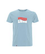 Nordseeliebe  - Herren Shirt