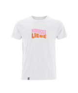 Nordseeliebe  - Herren Shirt