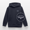 ONELOVE - Möwe - Kinder Premium Hoodie