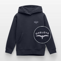 ONELOVE - Möwe - Kinder Premium Hoodie