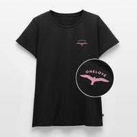 ONELOVE Möwe - Frauen Premium T-Shirt