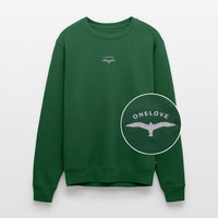 ONELOVE Möwe - Unisex Premium Pullover