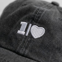 ONELOVE - Relaxed Vintage Cap